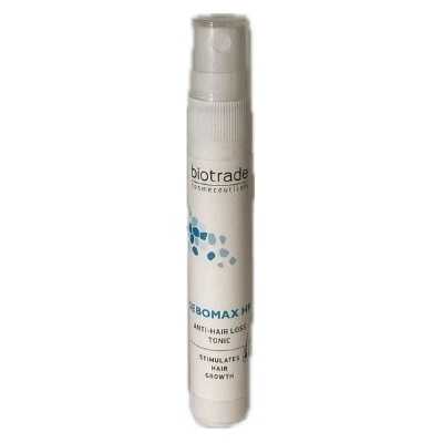 Sebomax Biotrade Tonikum proti vypadávaniu vlasov 5 ml