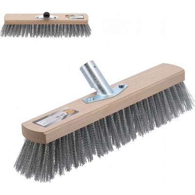 Vorel smeták průmyslový šíře 40 cm TO-35924 – Zboží Dáma