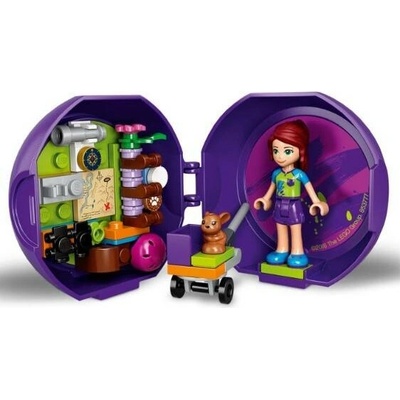 LEGO® Friends 853777 Mia a její průzkumnická výbava