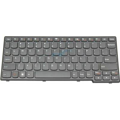 Klávesnice Lenovo Ideapad S200 S206 / Blk
