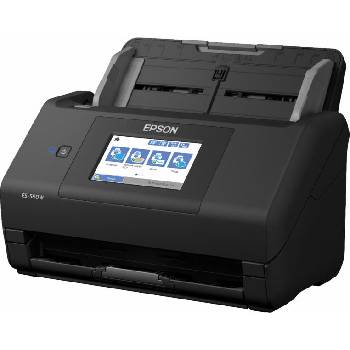 Image 1 of Epson WorkForce ES-580W (B11B258401)