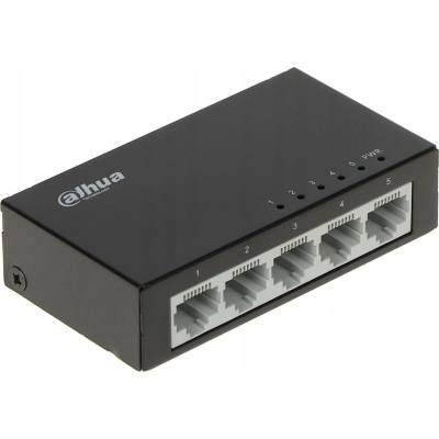Dahua PFS3005-5ET-V2