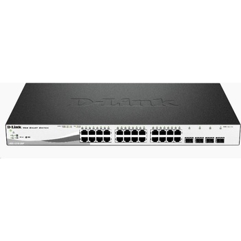 D-Link DGS-1210-28P/E