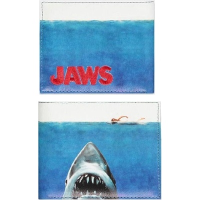 Jaws Bifold Shark Attack peňaženka