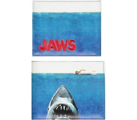 Jaws Bifold Shark Attack