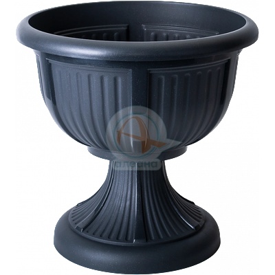 Саксия "Леон" с подл. плитка 51 см (114001)