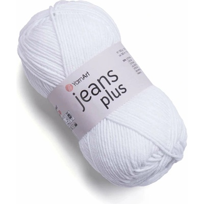 YarnArt Jeans Plus 62