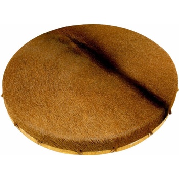 Terre Shaman Cow H Ритуален барабан (38240915)