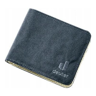 Deuter Wallet černá