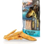 KIDDOG Super Premium 100% лиофилизирани парчета месо от сьомга 50 g