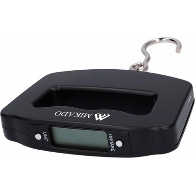 Mikado Digitální rybářská váha 002 Digital Scale 50 kg