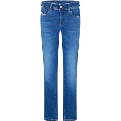 Diesel Дънки Diesel Women's Straight Leg Jeans - Blue Denim