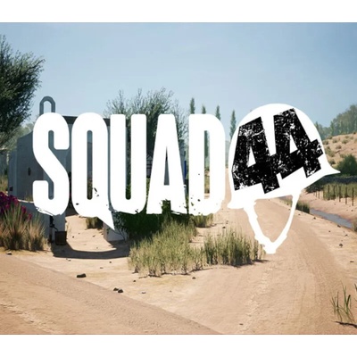 Squad 44