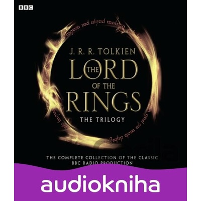 Lord of the Rings: The Trilogy - Tolkien J. R. R.