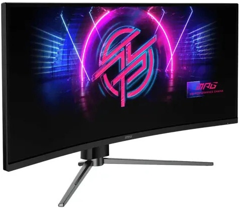 MSI MPG 346CQRFDE X24