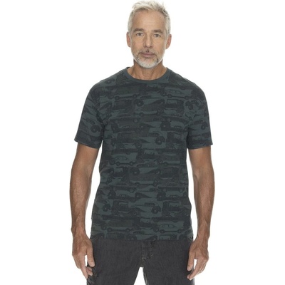 Bushman Coober dark green