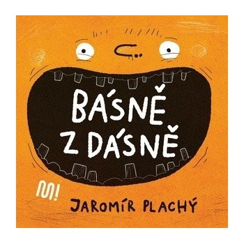 Básně z dásně