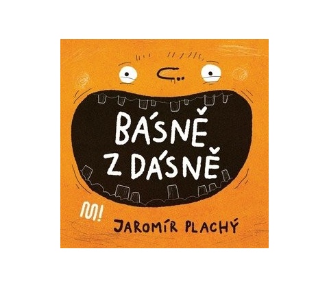Básně z dásně