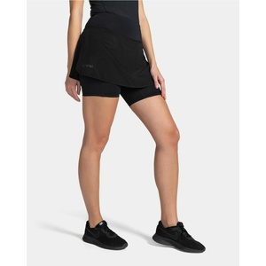 Kilpi Дамска пола за бягане Kilpi TITICACA-W Black Kilpi | Cheren | ЖЕНИ | 34 - zoot - 52,79 лв