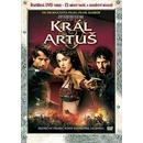 Král Artuš DVD