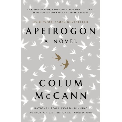 Apeirogon: A Novel