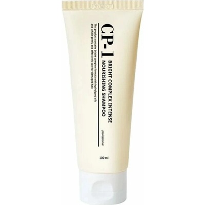 Esthetic House CP-1 Vyživujúci šampón s proteínmi 100 ml
