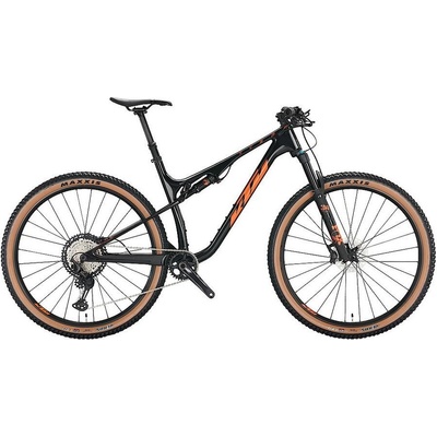 KTM Scarp Master 2023