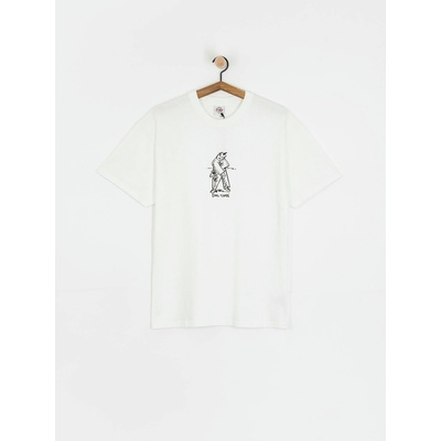 Polar Skate Evol Times white