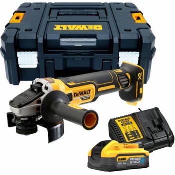 Image 1 of DEWALT DCG405H1T
