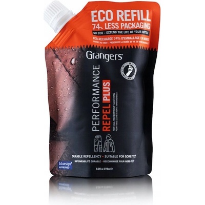 Granger's Performance Repel 275 ml