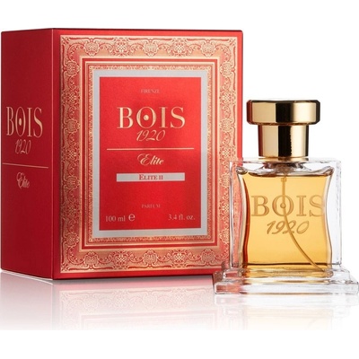 Bois 1920 Elite II parfumovaná voda unisex 100 ml