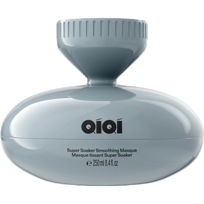 Qiqi Заглаждаща маска за коса, 250 ml