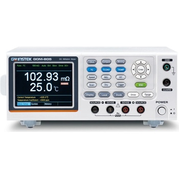 GW Instek GOM 805