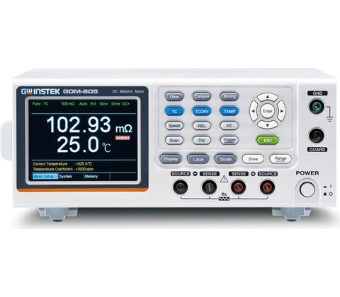 GW Instek GOM 805