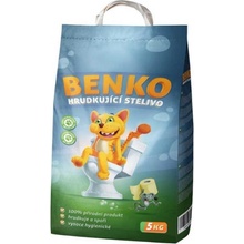 Benko savé hrudkující 5 kg