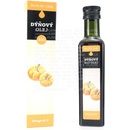 Kuchynské oleje Health Link Bio Tekvicový panenský olej 0,25 l