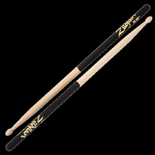 Zildjian 5A Wood Black Dip