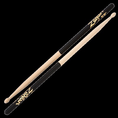 Zildjian 5A Wood Black Dip