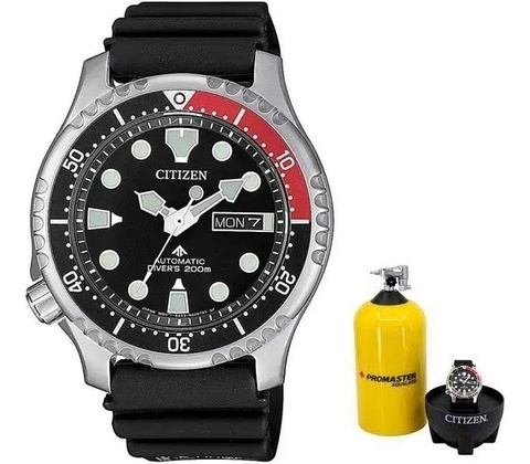 Citizen NY0085-19E