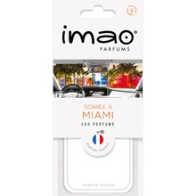 Imao Soirée á MIAMI