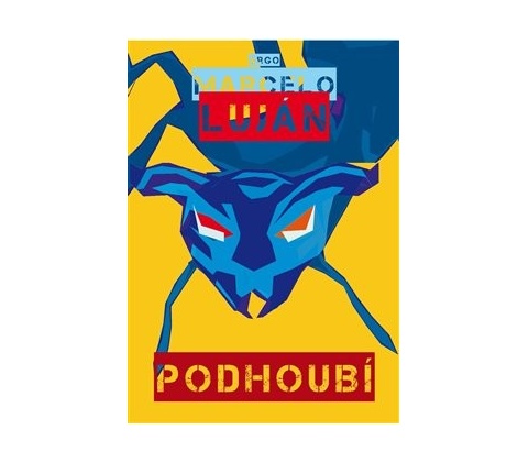 Podhoubí Luján Marcelo