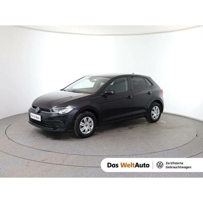 Volkswagen Polo 59 kW