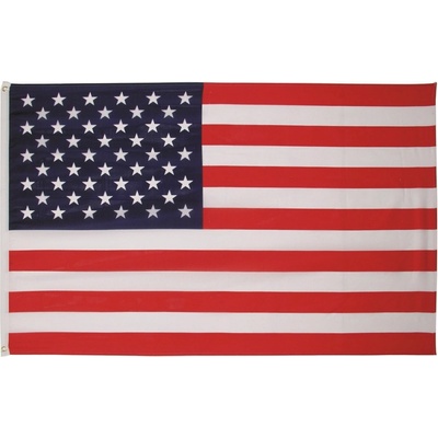 MFH Vlajka USA 90x150 cm – Zbozi.Blesk.cz