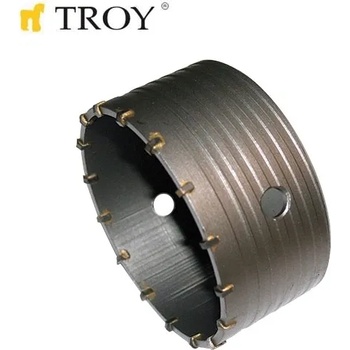 TROY Боркорона за бетон Ф120мм. troy (27470)