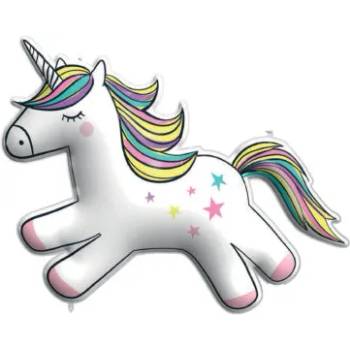 Image 1 of Procos Балон от фолио - Еднорог 94см