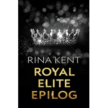Royal Elite: Epilog