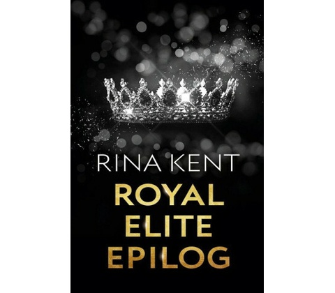 Royal Elite: Epilog