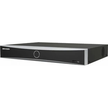 Image 1 of Hikvision 4-channel NVR DS-7604NXI-K1/4P