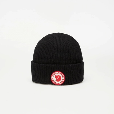 Fjällräven čepice 1960 Logo black