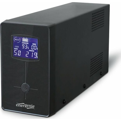 Gembird EnerGenie 650VA (EG-UPS-031)